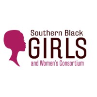 Southern Black Girls and Women's Consortium logo